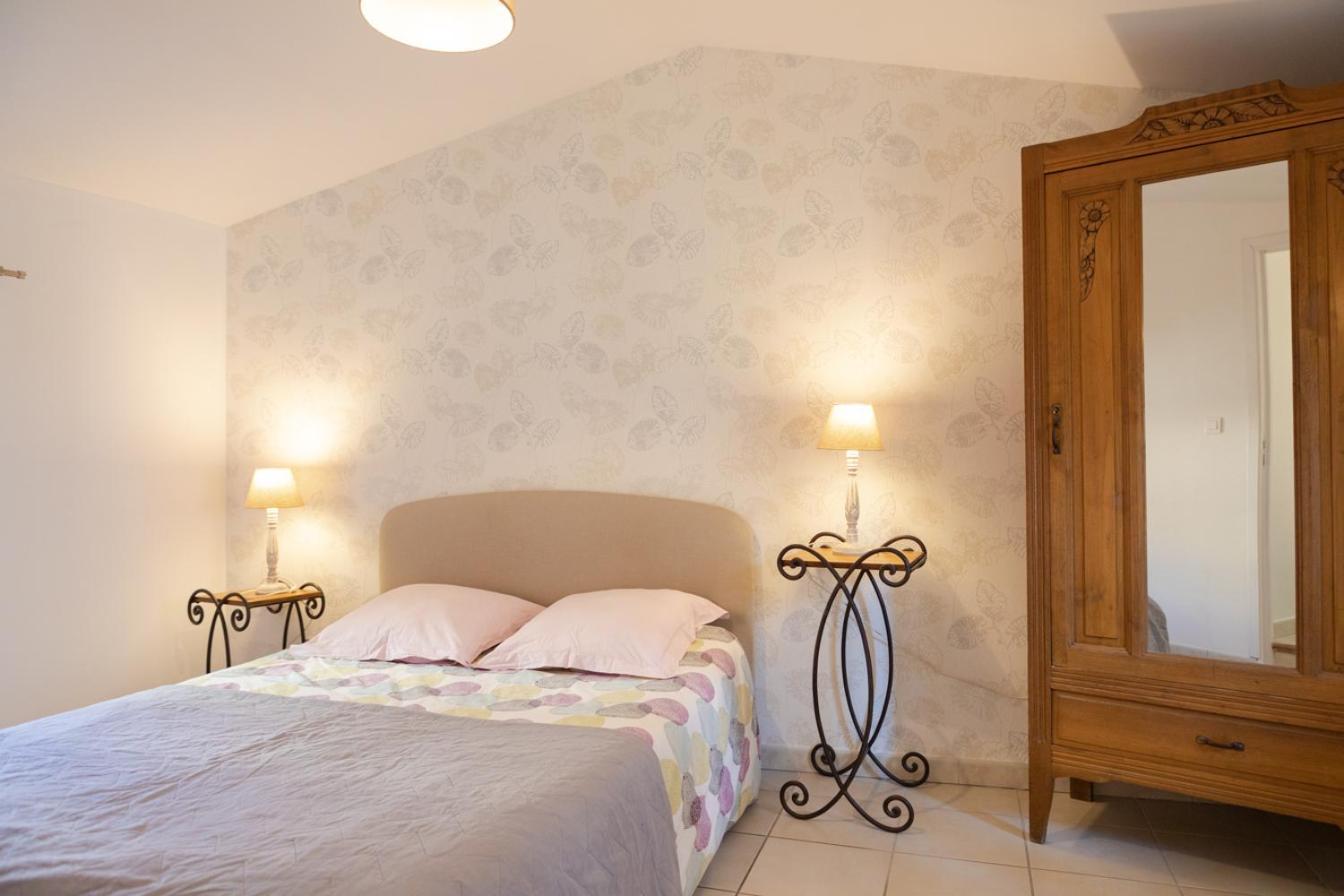 Appartement Spacieux Rochereau LʼIsle-sur-la-Sorgue Exteriér fotografie
